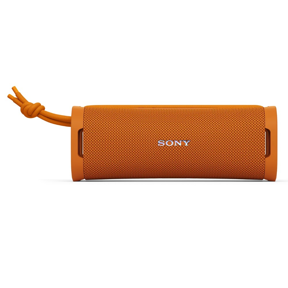 Sony ULT FIELD 1 bärbar högtalare, orange