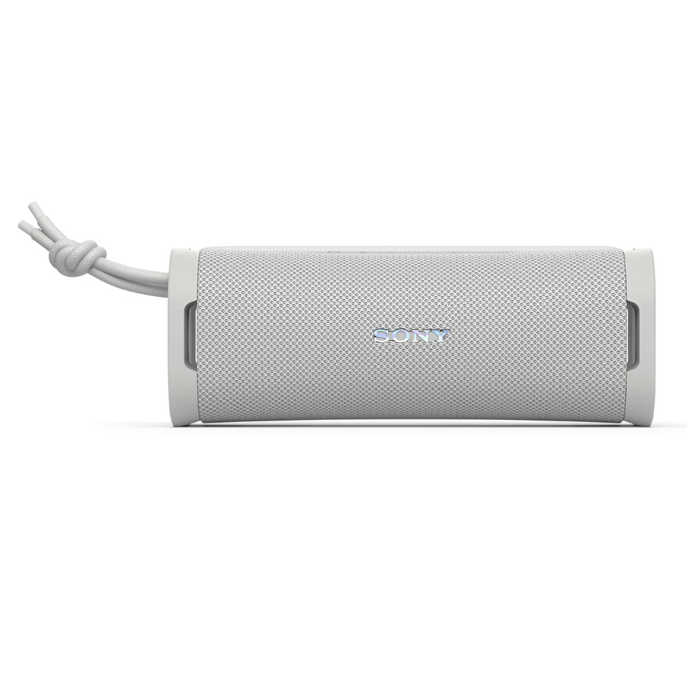 Sony ULT FIELD 1 bärbar högtalare, vit
