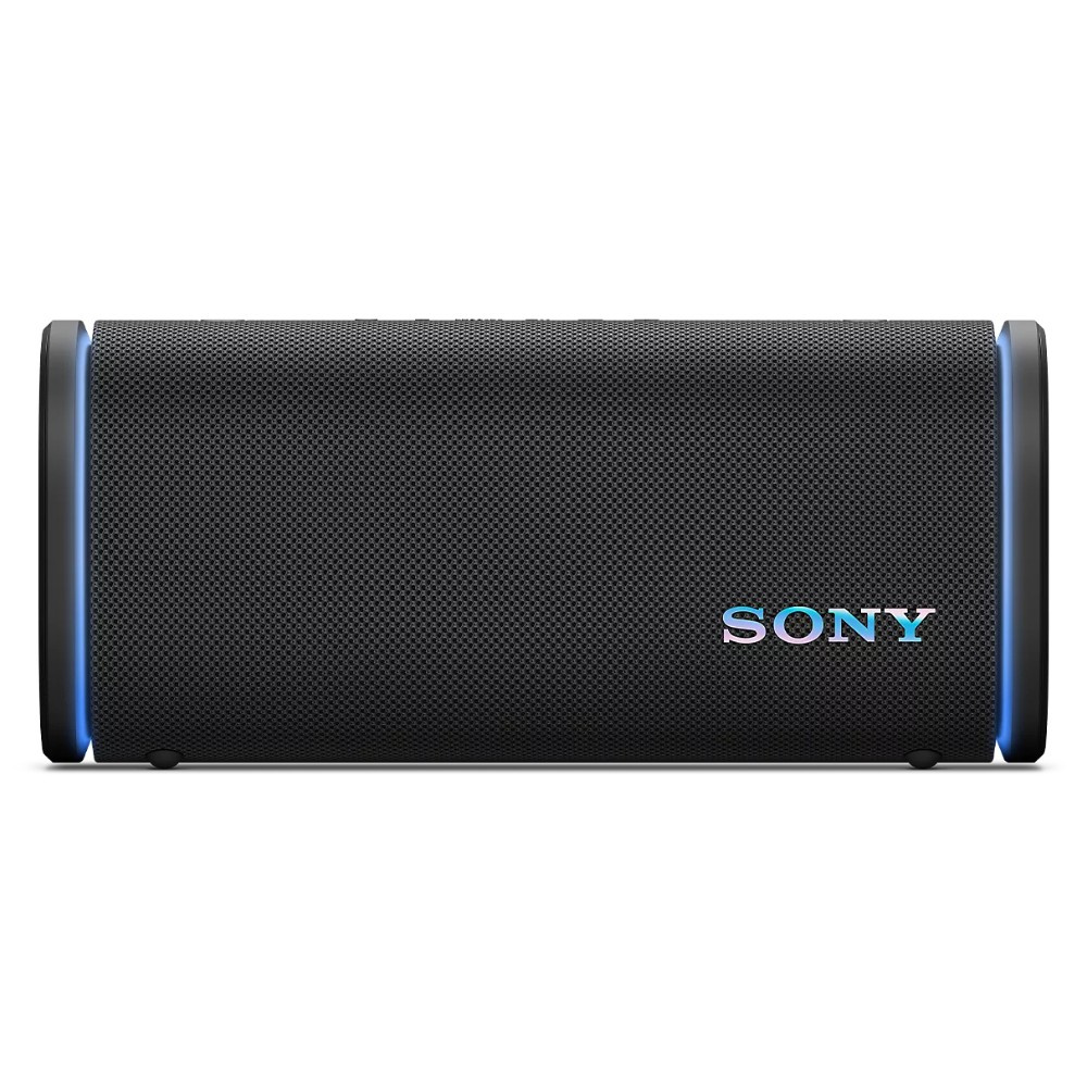 Sony ULT FIELD 5 bärbar högtalare, svart