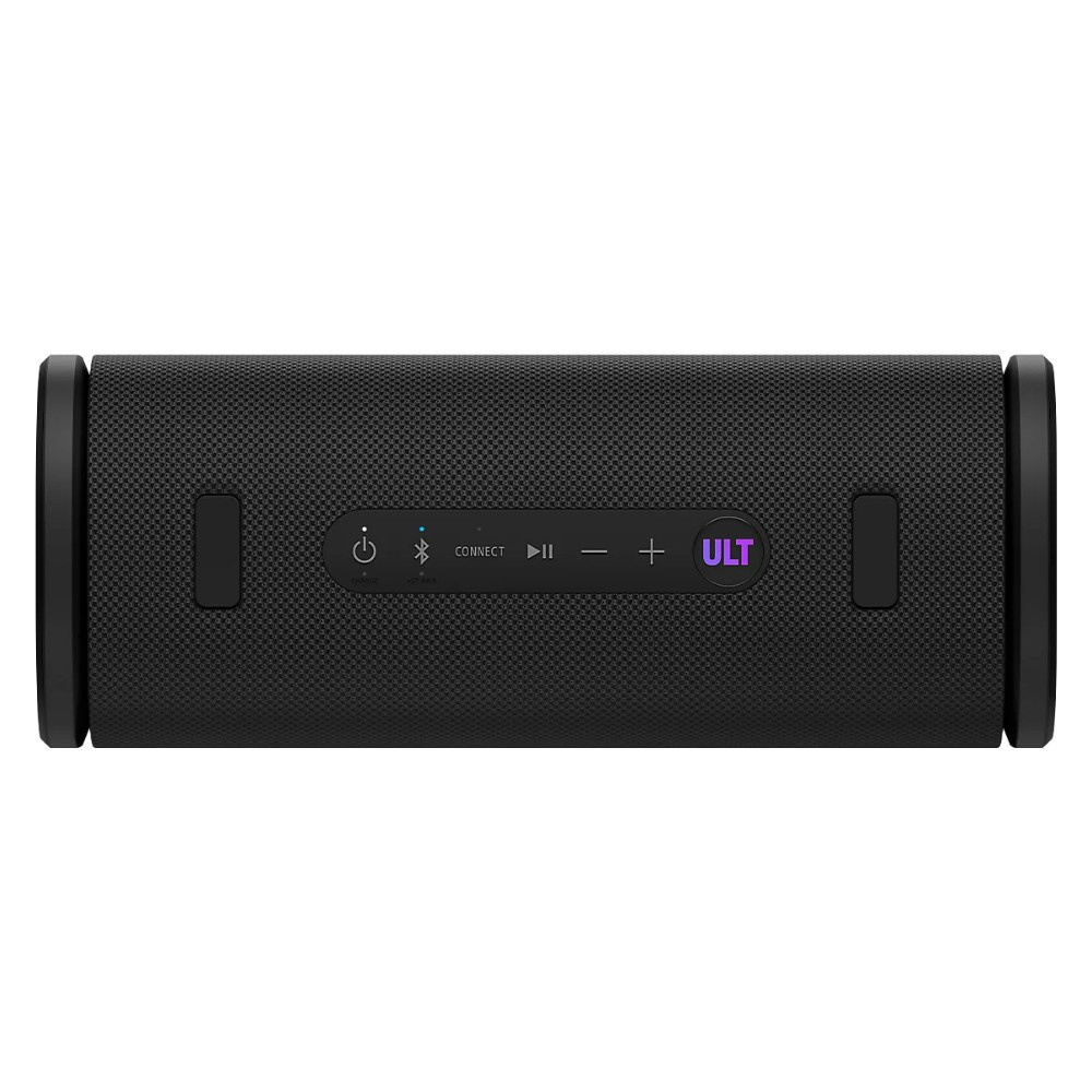 Sony ULT FIELD 5 bärbar högtalare, svart