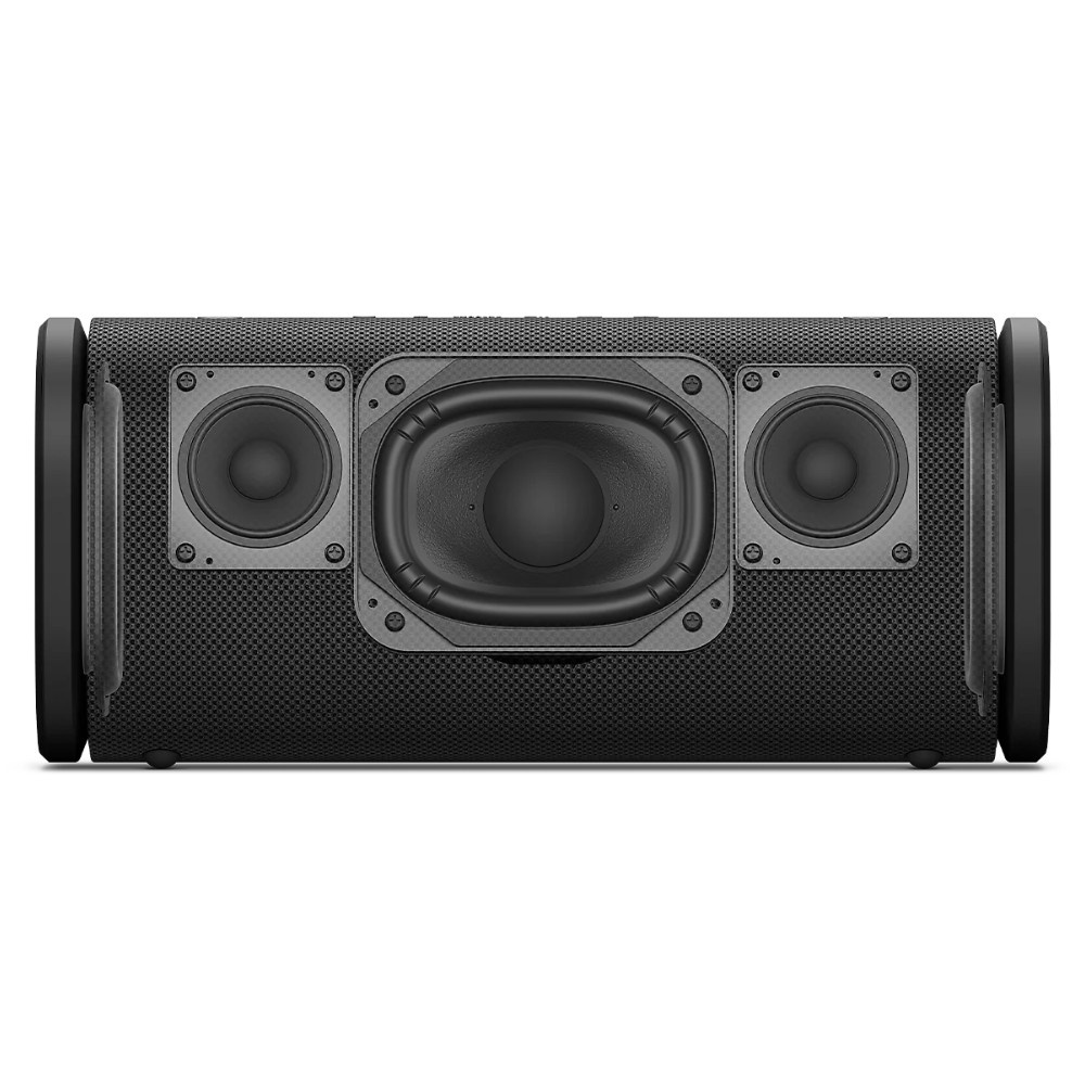 Sony ULT FIELD 5 bärbar högtalare, svart