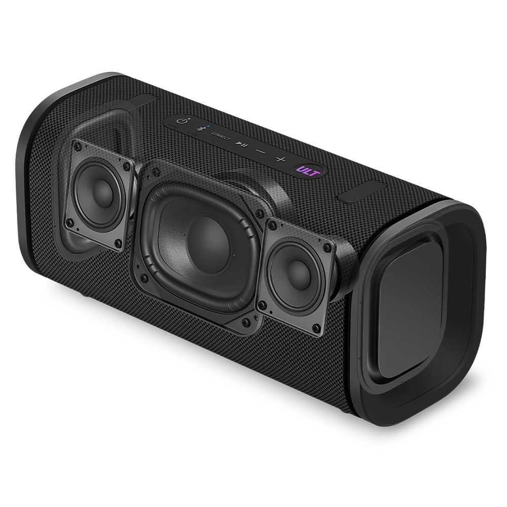 Sony ULT FIELD 5 bärbar högtalare, svart