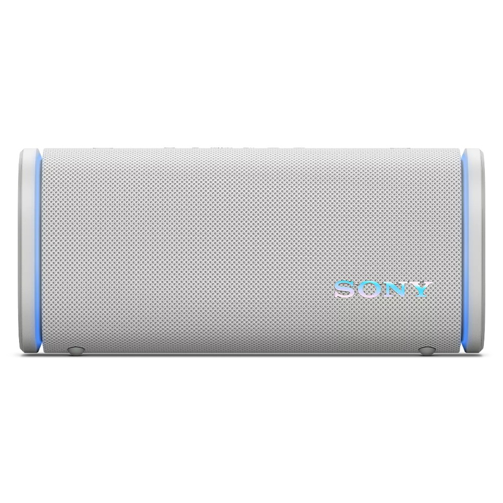 Sony ULT FIELD 5 bärbar högtalare, vit