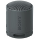 Sony SRS-XB100, bärbar högtalare, svart Sony SRS-XB100, bärbar högtalare, svart