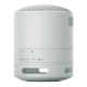 Sony SRS-XB100, bärbar högtalare, grå Sony SRS-XB100, bärbar högtalare, grå