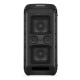 Sony SRS-XV500, trådlös partyhögtalare, svart Sony SRS-XV500, trådlös partyhögtalare, svart