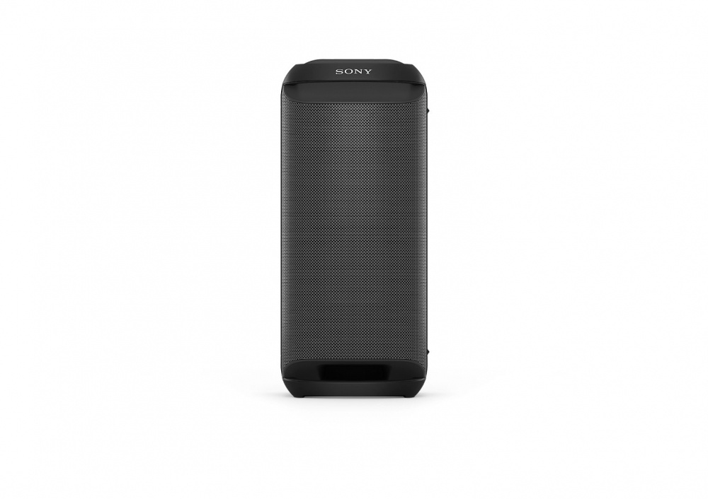 Sony SRS-XV800, trådlös partyhögtalare, svart