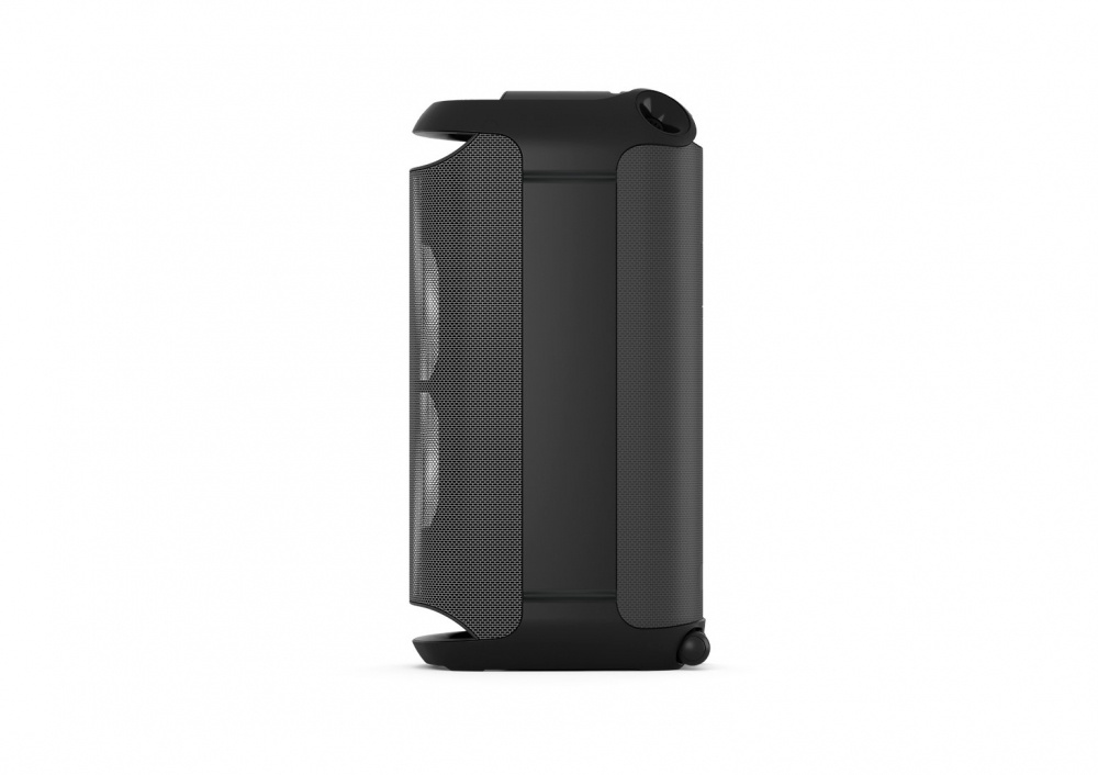 Sony SRS-XV800, trådlös partyhögtalare, svart