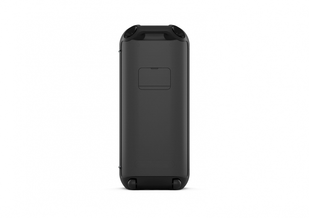 Sony SRS-XV800, trådlös partyhögtalare, svart