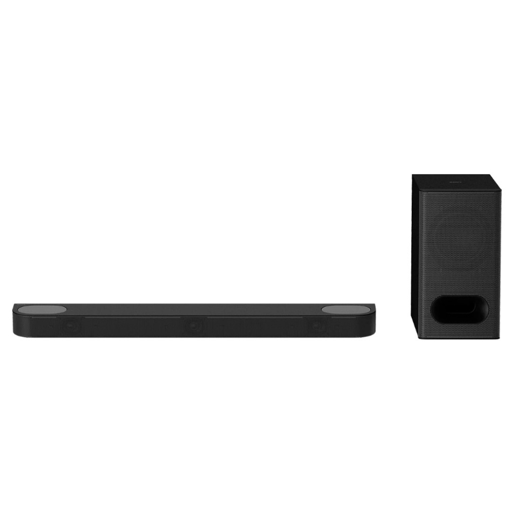 Sony BRAVIA Theatre Bar 6, soundbar med Dolby Atmos 3.1.2