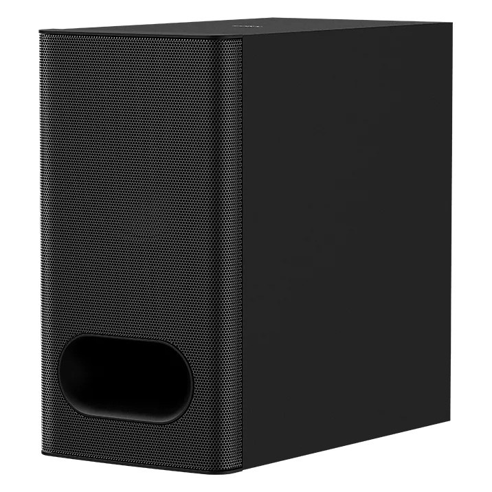 Sony BRAVIA Theatre Bar 6, soundbar med Dolby Atmos 3.1.2