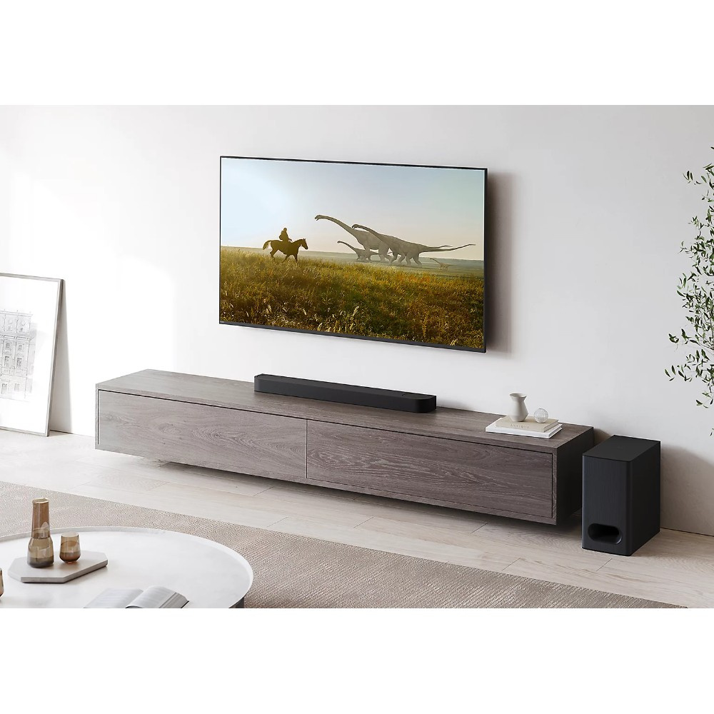 Sony BRAVIA Theatre Bar 6, soundbar med Dolby Atmos 3.1.2