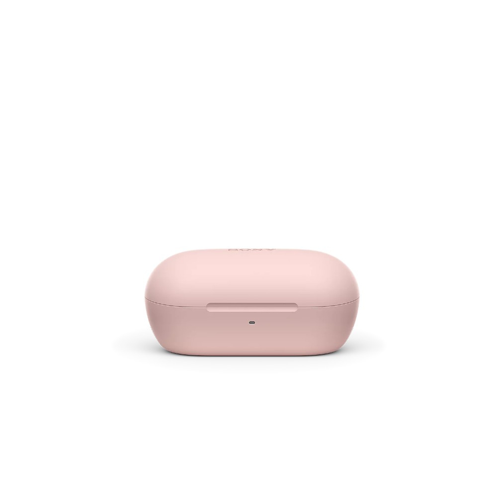 SONY WF-C710N true wireless hörlurar, rosa