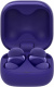 Sony LinkBuds Fit True Wireless-hörlurar, lila Lila trådlösa hörlurar i etui.