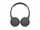 Sony WH-CH520 trådlösa on-ear, svart