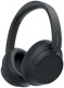 Sony WH-CH720N trådlösa brusredcucerande over-ear, svart