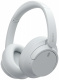 Sony WH-CH720N trådlösa brusredcucerande over-ear, vit