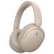 Sony WH-CH730N Trådlösa brusreducerande BT-hörlurar, Beige Sony WH-CH730N Trådlösa brusreducerande BT-hörlurar, Beige