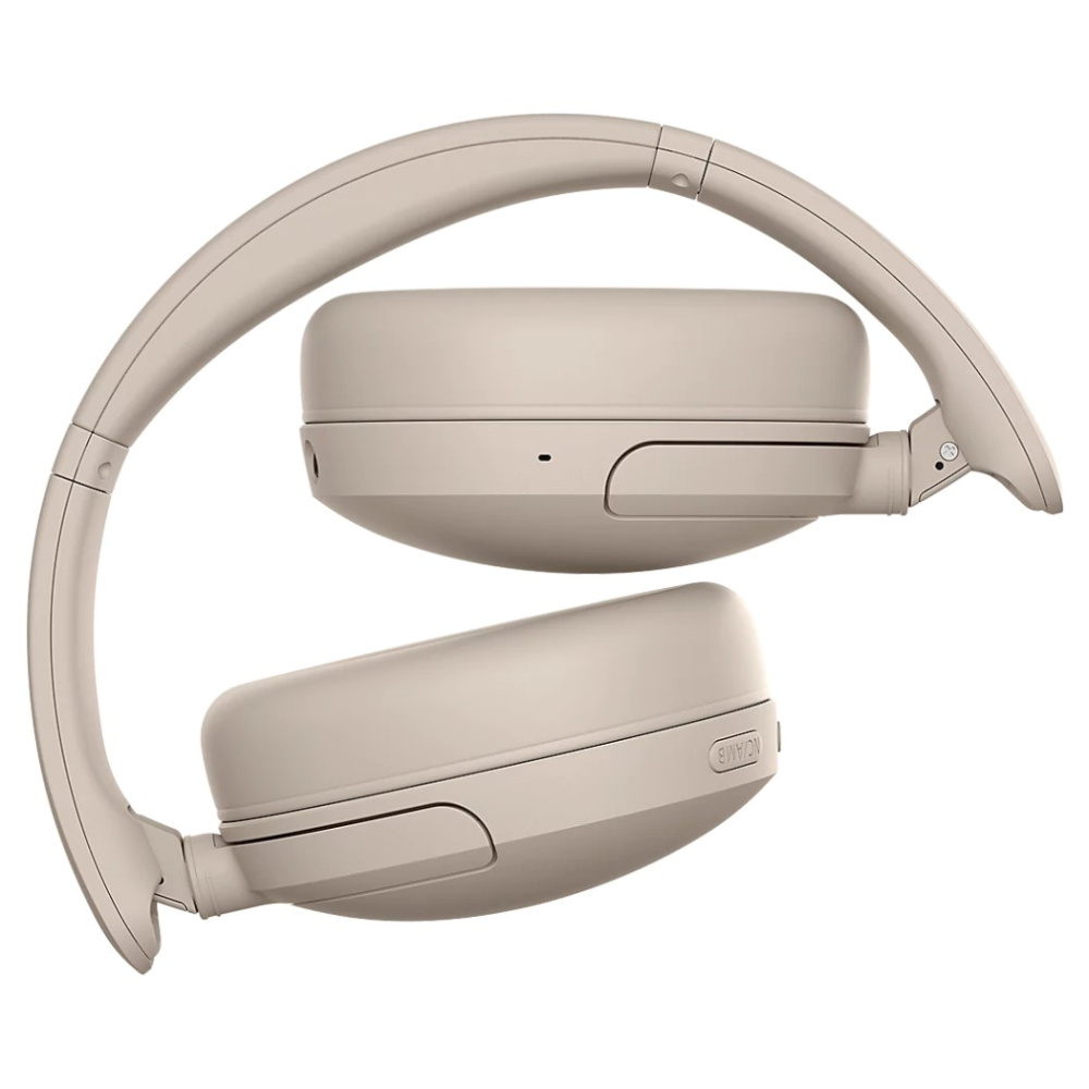 Sony WH-CH730N Trådlösa brusreducerande BT-hörlurar, Beige
