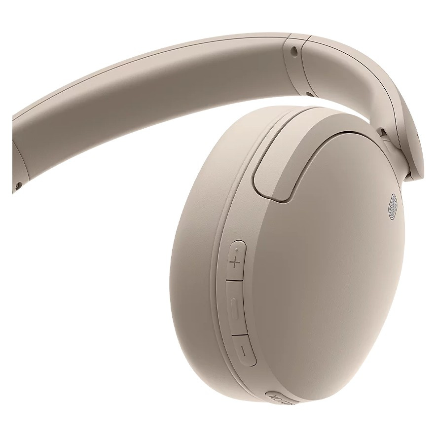 Sony WH-CH730N Trådlösa brusreducerande BT-hörlurar, Beige