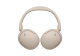 Sony WH-CH730N Trådlösa brusreducerande BT-hörlurar, Beige Sony WH-CH730N Trådlösa brusreducerande BT-hörlurar, Beige