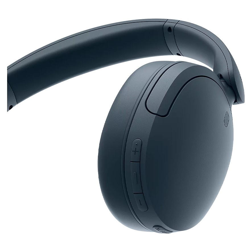 Sony WH-CH730N Trådlösa brusreducerande BT-hörlurar, Blå