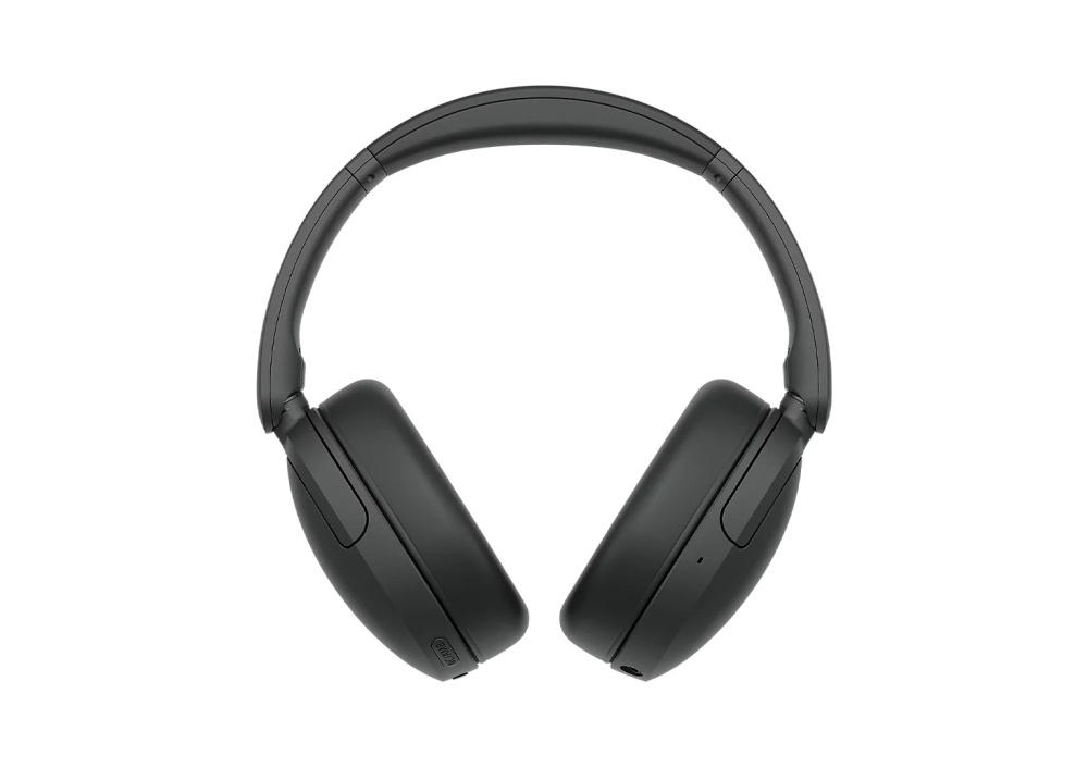Sony WH-CH730N Trådlösa brusreducerande BT-hörlurar, Svart