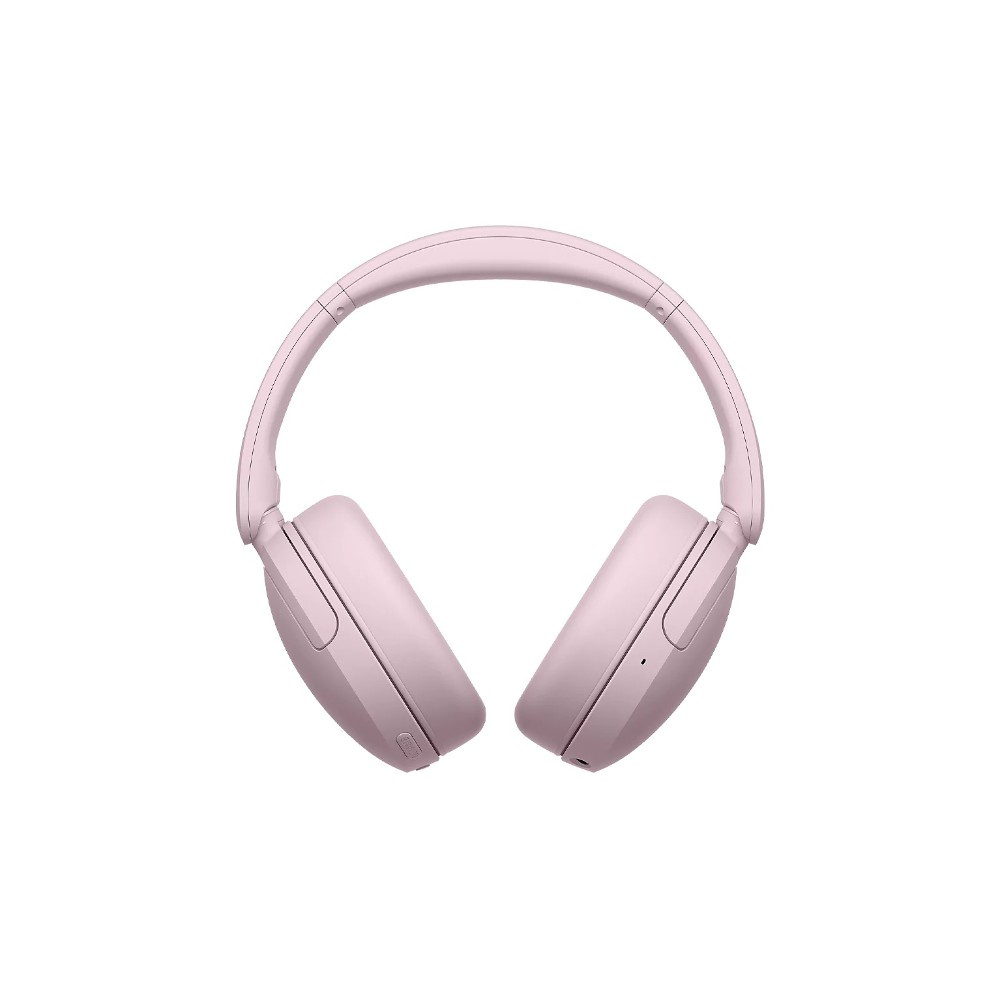 Sony WH-CH730N Trådlösa brusreducerande BT-hörlurar, Rosa