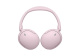 Sony WH-CH730N Trådlösa brusreducerande BT-hörlurar, Rosa Sony WH-CH730N Trådlösa brusreducerande BT-hörlurar, Rosa