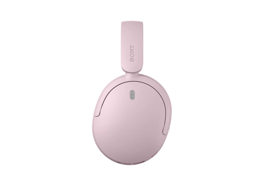 Sony WH-CH730N Trådlösa brusreducerande BT-hörlurar, Rosa