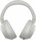 Sony ULT Wear WH-ULT900N over-ear med aktiv brusreducering, Benvit Sony ULT Wear WH-ULT900N over-ear hörlurar i benvit färg med aktiv brusreducering.