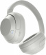 Sony ULT Wear WH-ULT900N over-ear med aktiv brusreducering, Benvit Över-ear hörlurar med aktiv brusreducering, färg benvit.