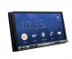 Sony XAV-AX3005DB, bilstereo med CarPlay, Bluetooth och DAB+ Sony XAV-AX3005DB, bilstereo med CarPlay, Bluetooth och DAB+