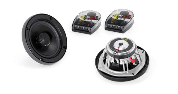JL Audio C5-525X