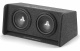 JL Audio CP210-W0v3 Baslåda 2x10tum
