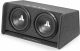 JL Audio CP212-W0v3 Baslåda 2x12tum