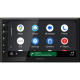 Kenwood DMX5023DABS, bilstereo med DAB, CarPlay & Android Auto Kenwood DMX5023DABS, bilstereo med DAB, CarPlay & Android Auto