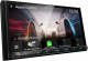 Kenwood DMX8021DABS, bilstereo med DAB+, trådlös CarPlay & Android Auto