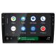 Kenwood DMX80AXS, 9 tum bilstereo med trådlös Android Auto/CarPlay Kenwood DMX80AXS, 9 tum bilstereo med trådlös Android Auto/CarPlay