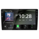 Kenwood DMX80AXS, 9 tum bilstereo med trådlös Android Auto/CarPlay Kenwood DMX80AXS, 9 tum bilstereo med trådlös Android Auto/CarPlay