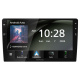 Kenwood DMX80AXS, 9 tum bilstereo med trådlös Android Auto/CarPlay Kenwood DMX80AXS, 9 tum bilstereo med trådlös Android Auto/CarPlay