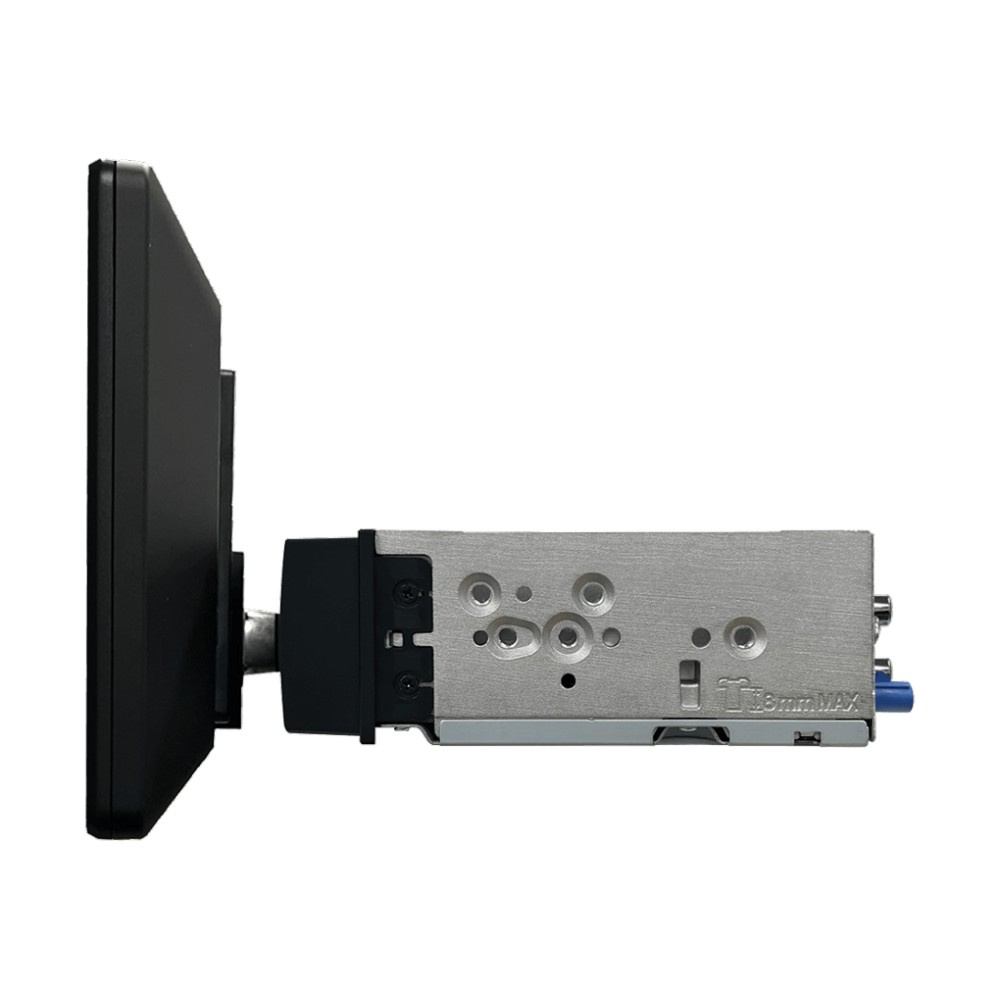 Kenwood DMX-F920DS, 9