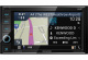 Kenwood DNR4190DABS, bilstereo med navigation, DAB och Apple CarPlay