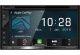 Kenwood DNX5190DABS, smart bilstereo med navigation, DAB+ och CD-spelare