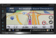 Kenwood DNX5190DABS, smart bilstereo med navigation, DAB+ och CD-spelare