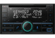 Kenwood DPX-5200BT, bilstereo med Bluetooth, AUX och CD-spelare