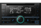 Kenwood DPX-5200BT, bilstereo med Bluetooth, AUX och CD-spelare Bilstereo med Bluetooth, AUX, CD-spelare och digital display.