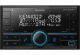 Kenwood DPX-M3300BT, bilstereo med Bluetooth, AUX och USB En bilstereo med Bluetooth, AUX, USB och digital display.