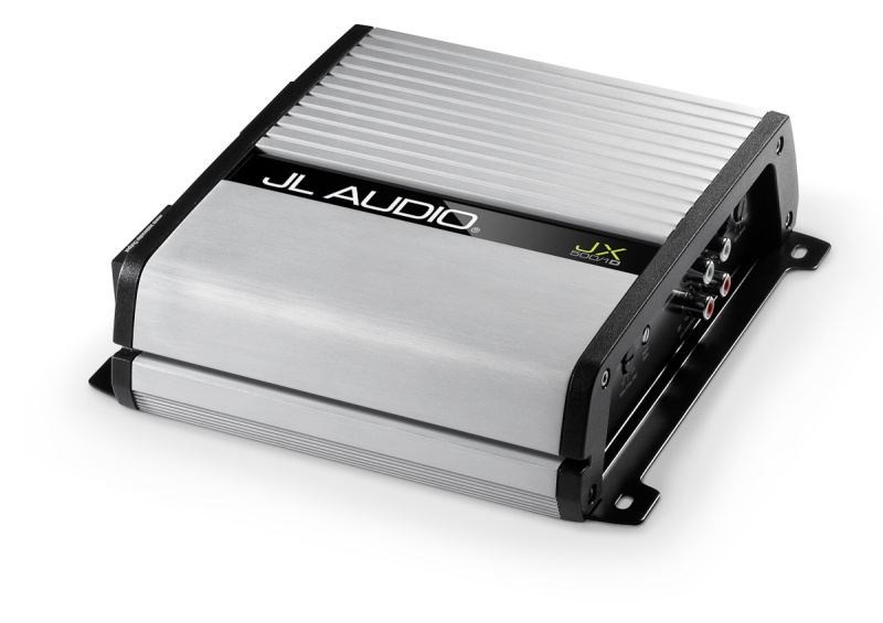 JL Audio JX500/1D