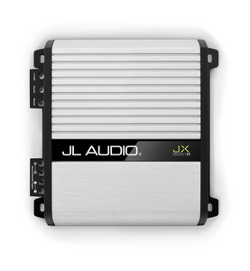 JL Audio JX500/1D